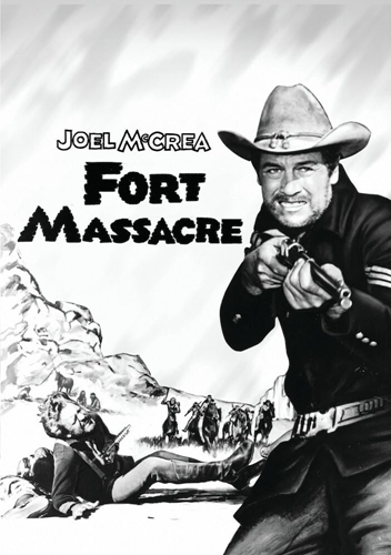 Picture of FORT MASSACRE