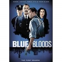 Picture of BLUE BLOODS: FIRST SEASON