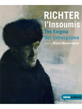 Picture of RICHTER - THE ENIGMA