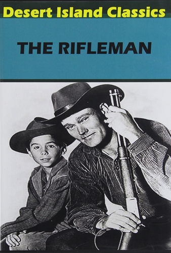 Picture of RIFLEMAN,