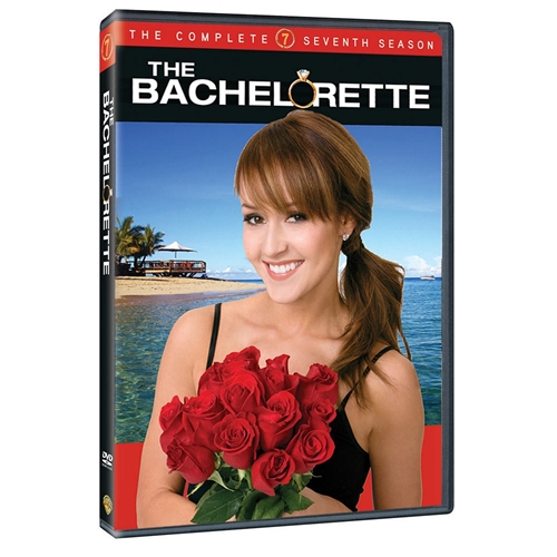 Picture of BACHELORETTE: COMPLETE SEVENTH SEASON