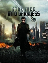 Picture of STAR TREK INTO DARKNESS