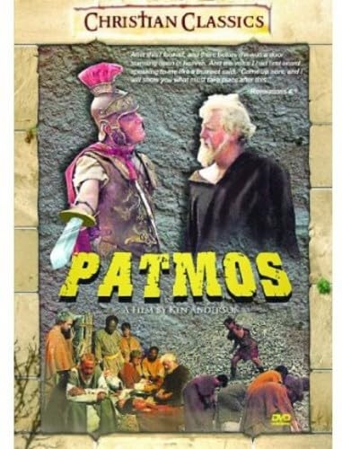 Picture of PATMOS