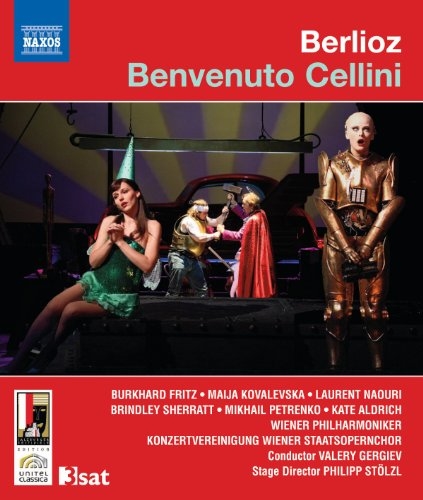 Picture of BENVENUTO CELLINI