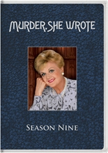 Picture of MURDER SHE WROTE: SEASON NINE