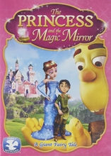 Picture of PRINCESS-MAGIC MIRROR