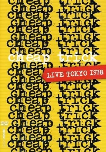 Picture of LIVE FROM TOYKO 1978