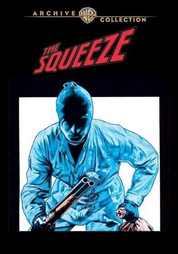 Picture of SQUEEZE