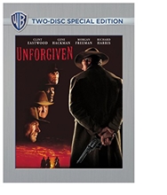 Picture of UNFORGIVEN: TWO-DISC SPECIAL EDITION