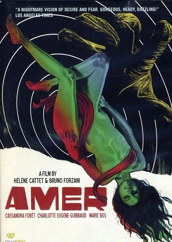 Picture of AMER (2009)