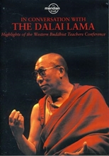 Picture of IN CONVERSATION WITH DALAI LAMA