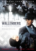 Picture of WALLENBERG: A HERO'S STORY