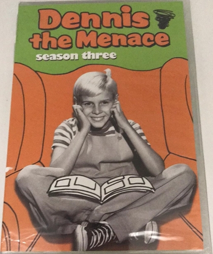 Picture of DENNIS THE MENACE: SEASON THREE