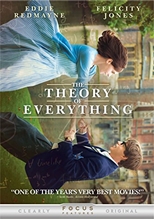 Picture of THEORY OF EVERYTHING