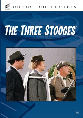 Picture of THREE STOOGES