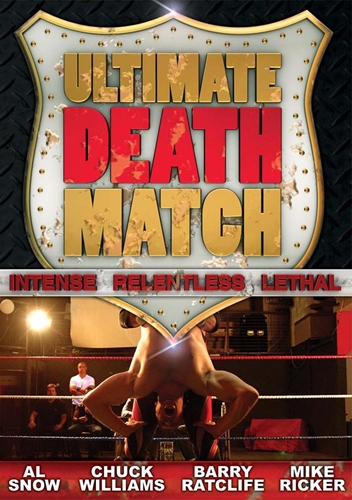 Picture of Ultimate Death Match