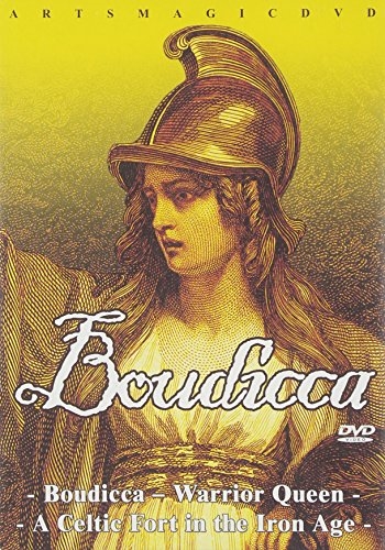 Picture of Boudicca