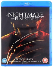 Picture of A Nightmare On Elm Street 2010(Region Free - NO RETURNS)