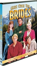 Picture of HERE COMES THE BRIDES: SEASON TWO