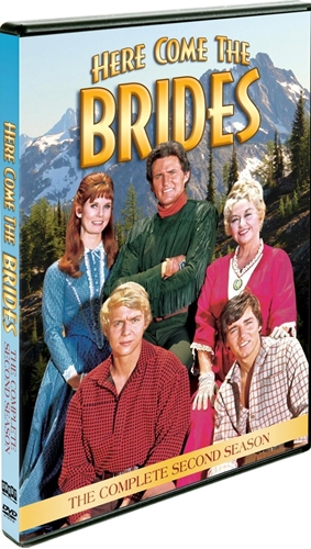 Picture of HERE COMES THE BRIDES: SEASON TWO