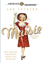 Picture of MAISIE COLLECTION 1