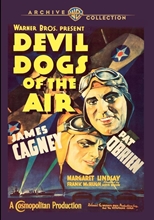 Picture of DEVIL DOGS OF THE AIR