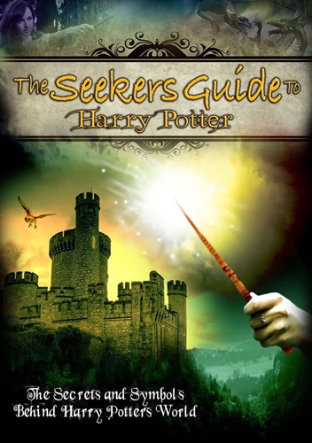 Picture of SEEKERS GUIDE TO HARRY POTTER