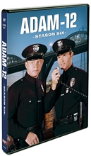 Picture of ADAM-12: SEASON SIX