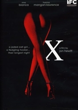 Picture of X (2011)