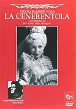 Picture of BARBIERI,FEDORA / CENERENTOLA