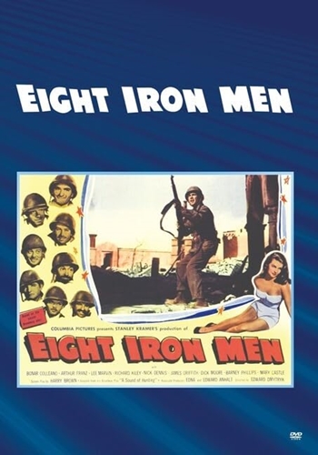 Picture of EIGHT IRON MEN