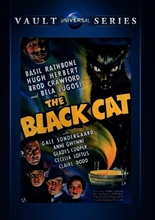 Picture of BLACK CAT (1941)