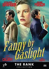 Picture of Fanny By Gaslight