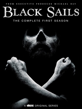 Picture of BLACK SAILS: SEASON 1