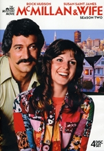 Picture of MCMILLAN & WIFE: SEASON 2