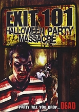 Picture of Exit 101: Halloween Party Massacre