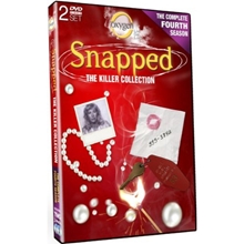 Picture of SNAPPED: SEASON FOUR