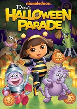 Picture of DORA'S HALLOWEEN PARADE