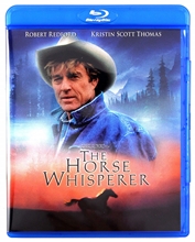 Picture of HORSE WHISPERER: 15TH ANNIVERSARY EDITION