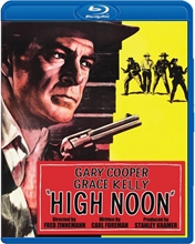 Picture of HIGH NOON: 60TH ANNIVERSARY EDITION