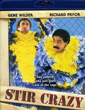 Picture of STIR CRAZY