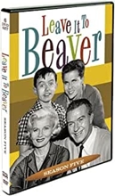 Picture of LEAVE IT TO BEAVER: SEASON 5