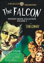 Picture of FALCON MYSTERY MOVIE COLLECTION 2