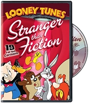 Picture of LOONEY TUNES: STRANGER THAN FICTION