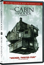 Picture of CABIN IN THE WOODS