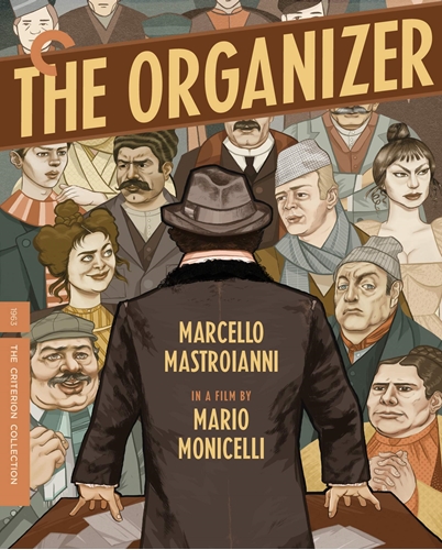 Picture of ORGANIZER/BD