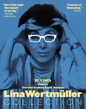 Picture of LINA WERTMULLER COLLECTION