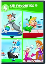 Picture of 4 KID FAVORITES: JETSONS