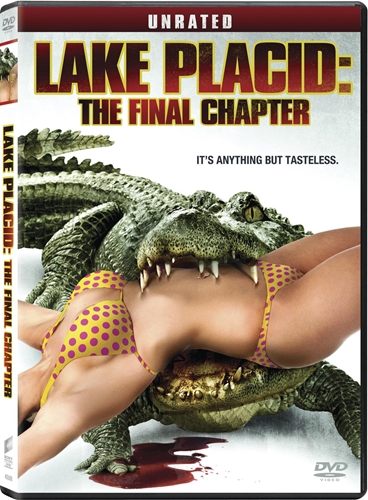 Picture of LAKE PLACID: THE FINAL CHAPTER