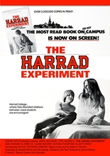 Picture of HARRAD EXPERIMENT